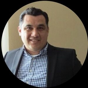 Meet your Posher, Alonso